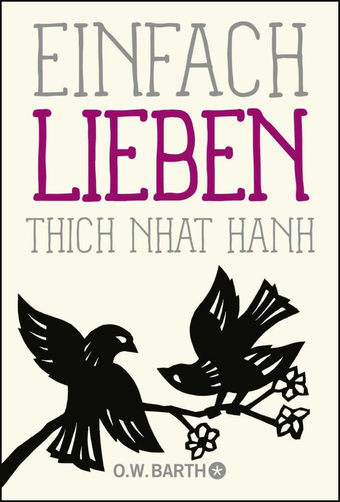Einfach lieben main product photo