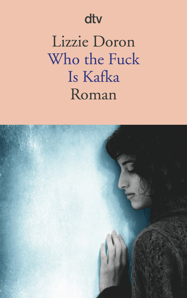 Who the Fuck Is Kafka main product photo