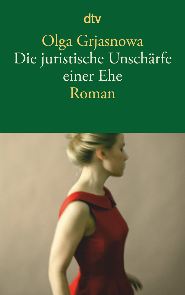 Die juristische Unschärfe einer Ehe main product photo
