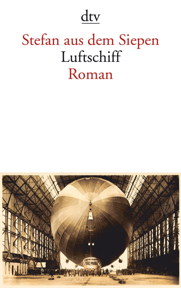 Luftschiff main product photo
