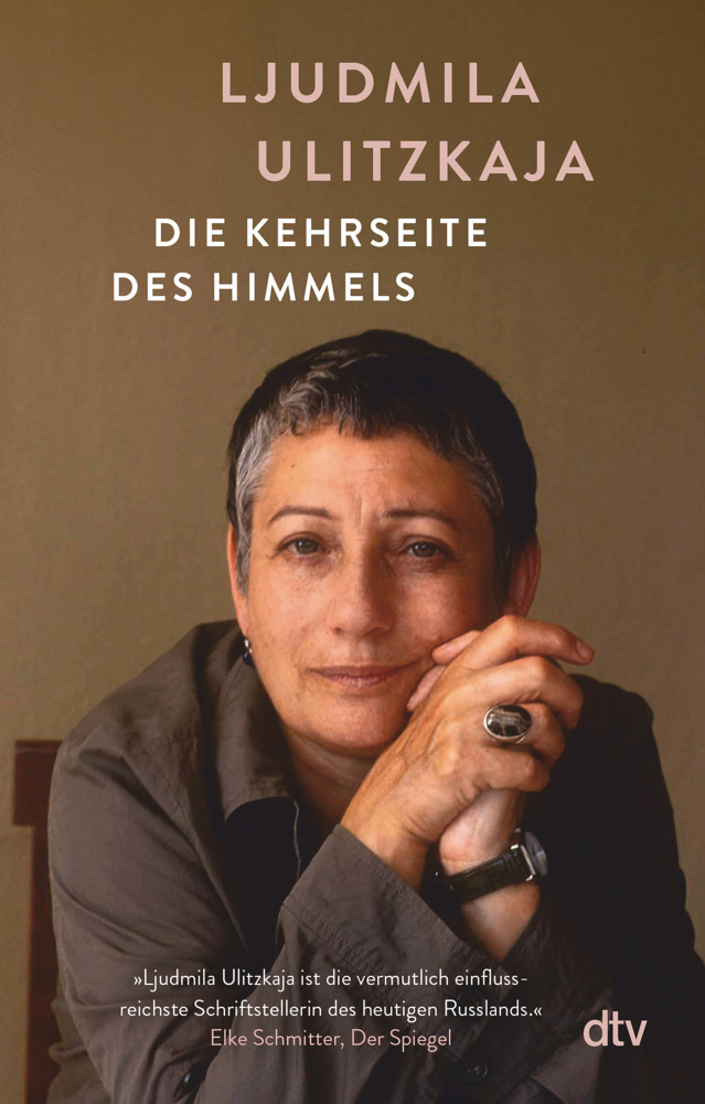 Die Kehrseite des Himmels main product photo