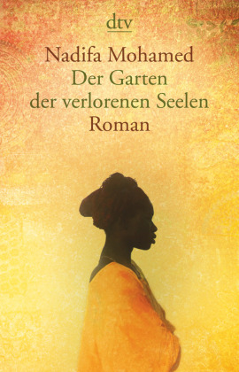 Der Garten der verlorenen Seelen