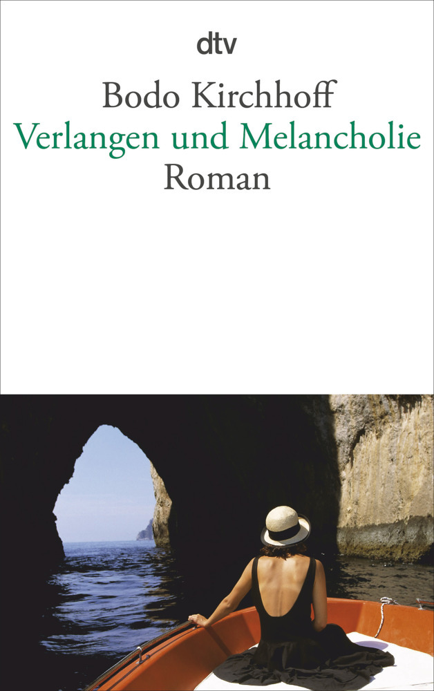 Verlangen und Melancholie main product photo