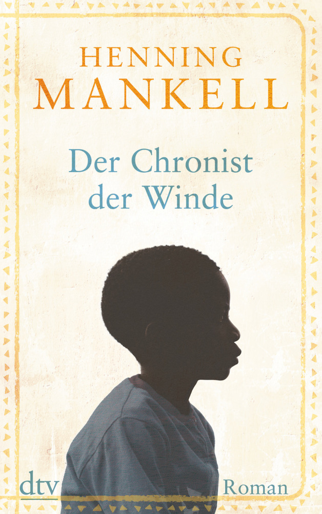 Der Chronist der Winde main product photo