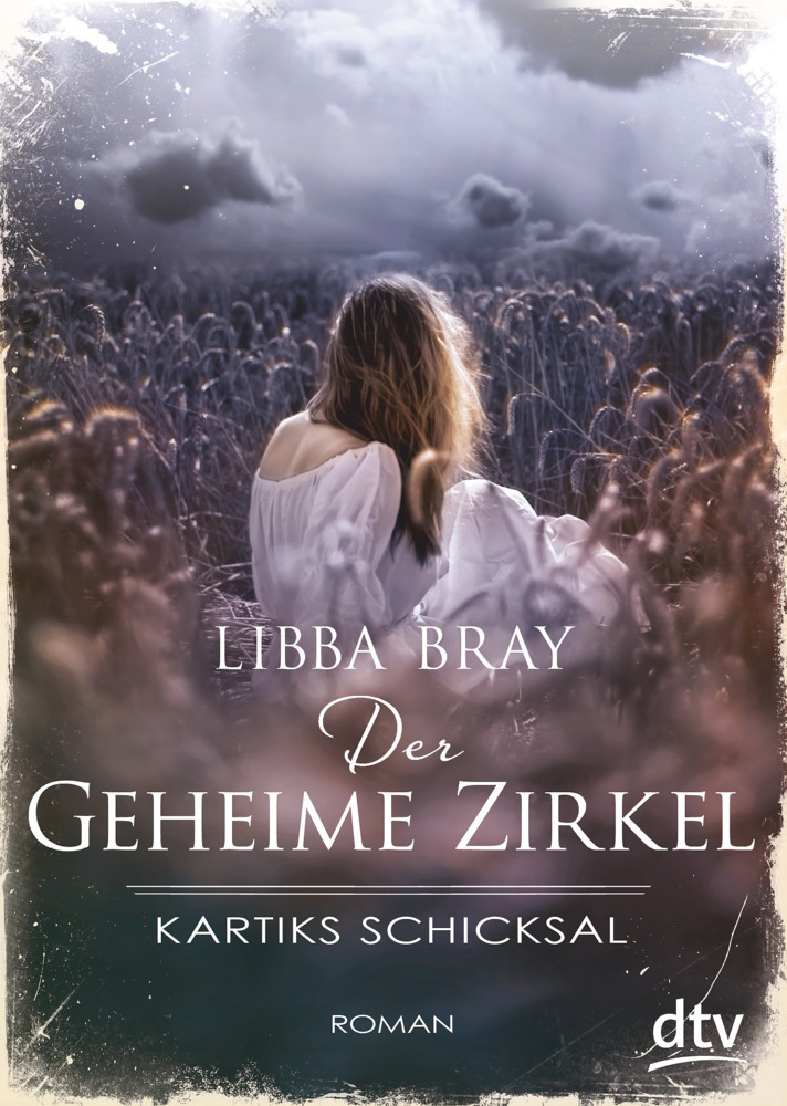 Der Geheime Zirkel III Kartiks Schicksal main product photo