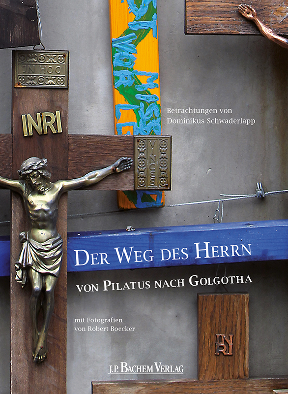 Der Weg des Herrn von Pilatus nach Golgotha main product photo