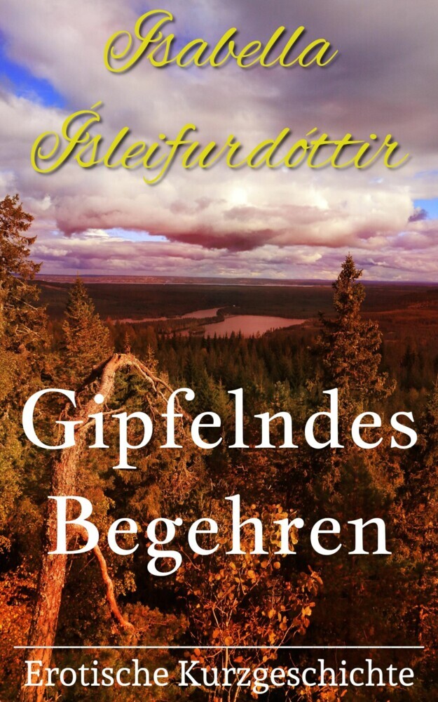 Gipfelndes Begehren main product photo