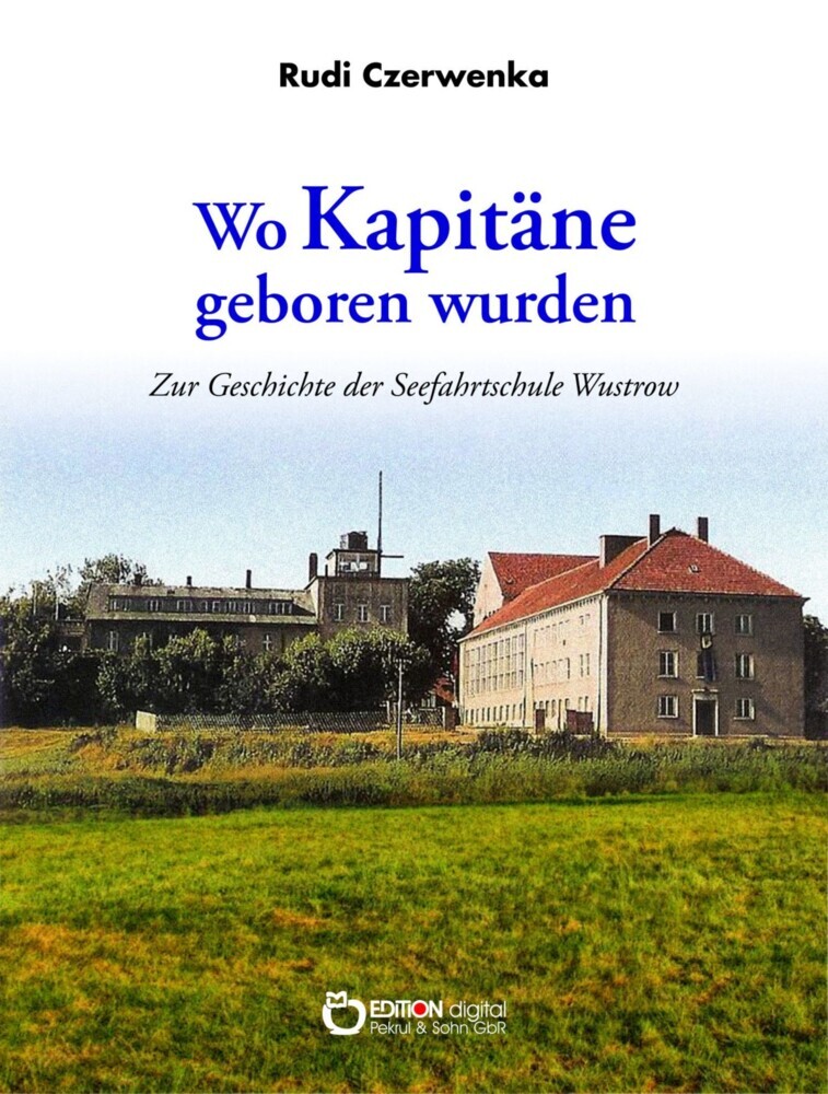 Wo Kapitäne geboren wurden main product photo