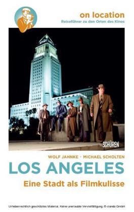 On Location: Los Angeles