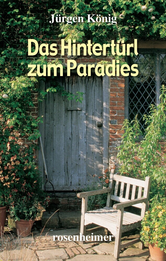Das Hintertürl zum Paradies main product photo