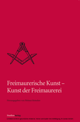 Freimaurerische Kunst - Kunst der Freimaurerei