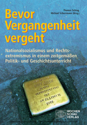 Bevor Vergangenheit vergeht