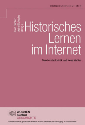 Historisches Lernen im Internet