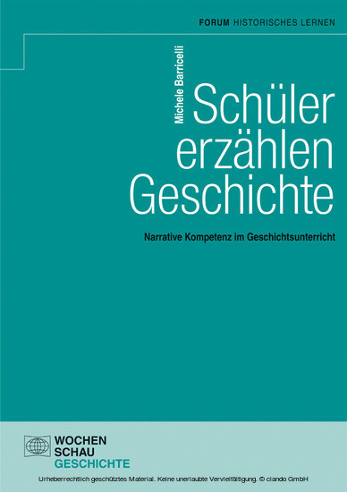 Schüler erzählen Geschichte main product photo