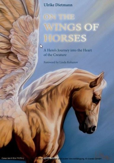 On the Wings of Horses main product photo