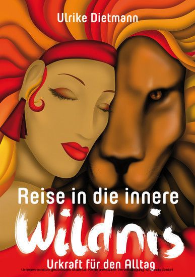 Reise in die innere Wildnis: Urkraft für den Alltag main product photo