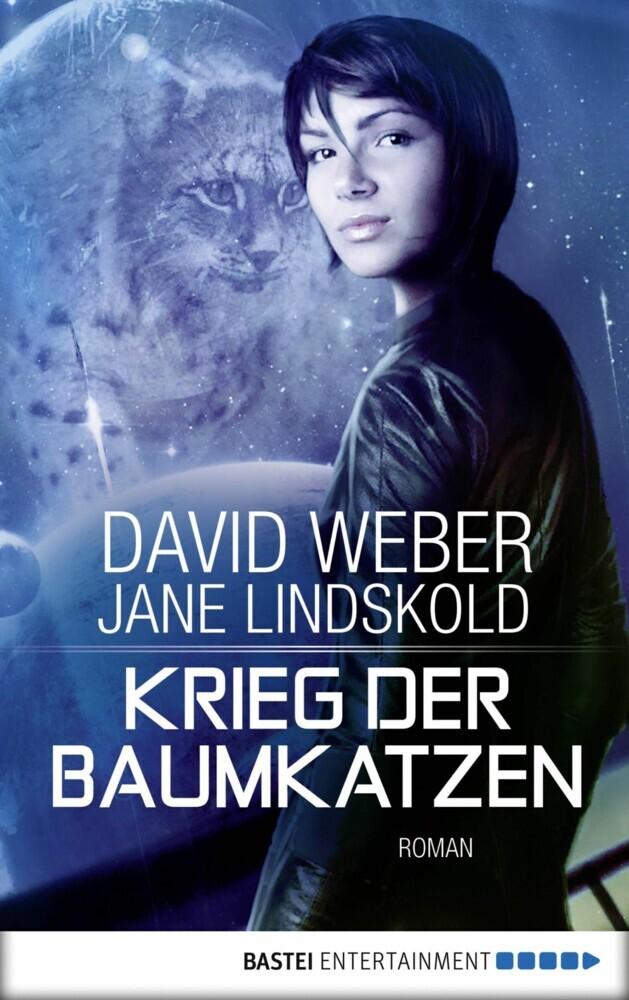 Krieg der Baumkatzen main product photo