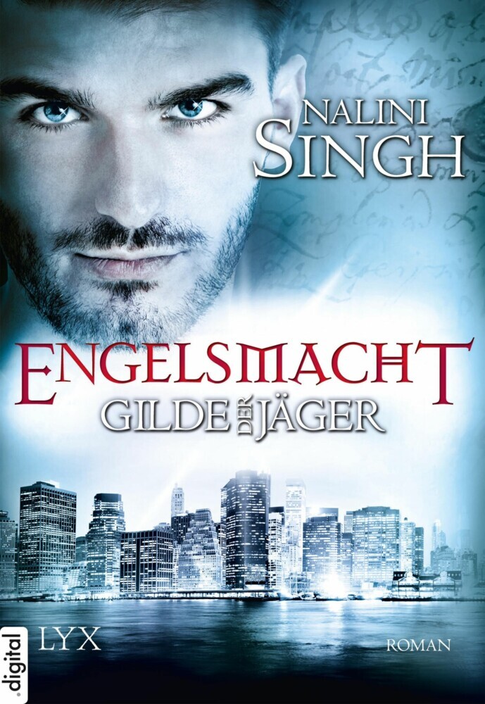 Gilde der Jäger - Engelsmacht main product photo
