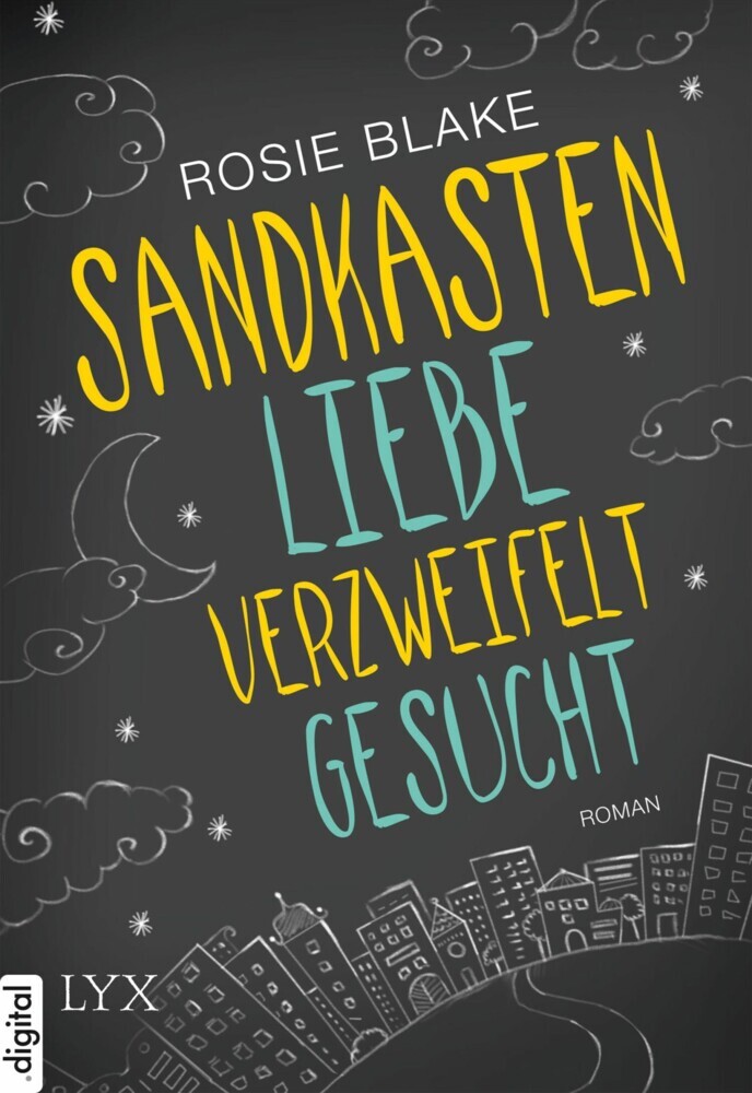 Sandkastenliebe verzweifelt gesucht main product photo