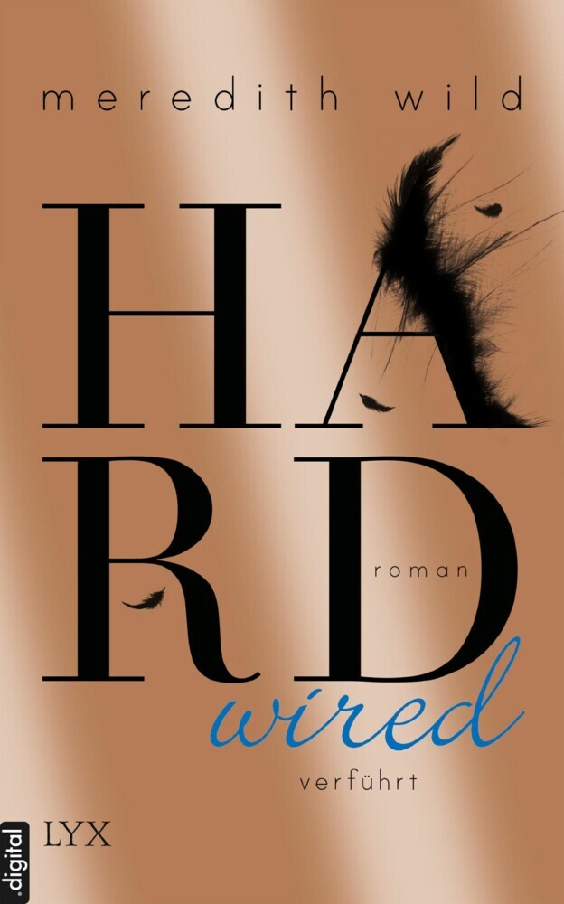 Hardwired - verführt main product photo