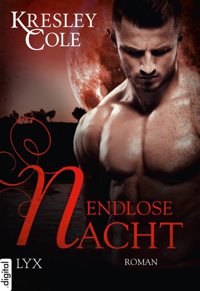 Endlose Nacht main product photo