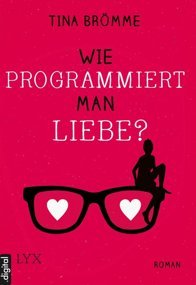 Wie programmiert man Liebe? main product photo