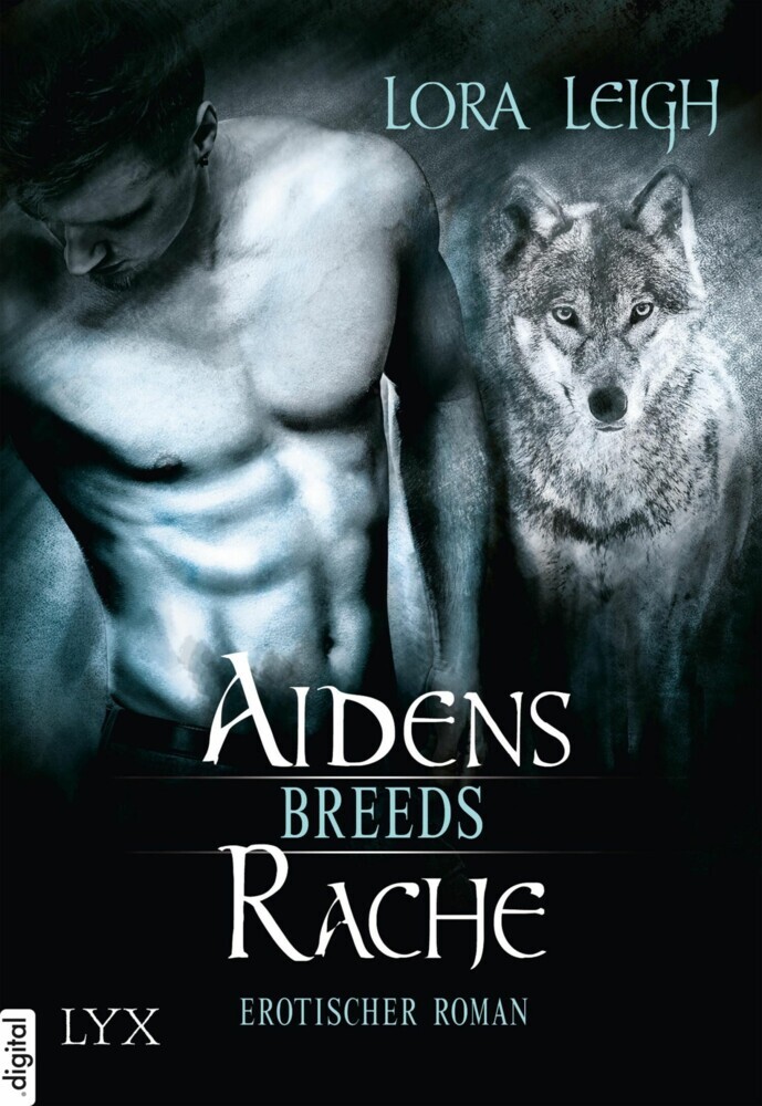 Breeds - Aidens Rache main product photo