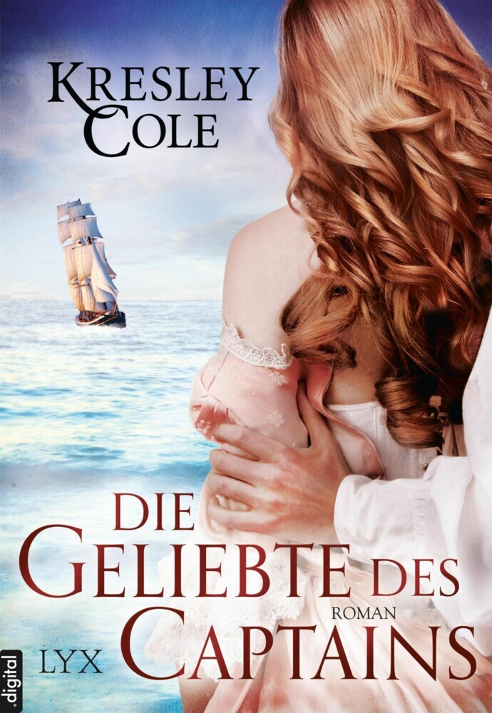 Die Geliebte des Captains main product photo