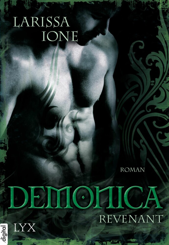 Demonica - Revenant main product photo