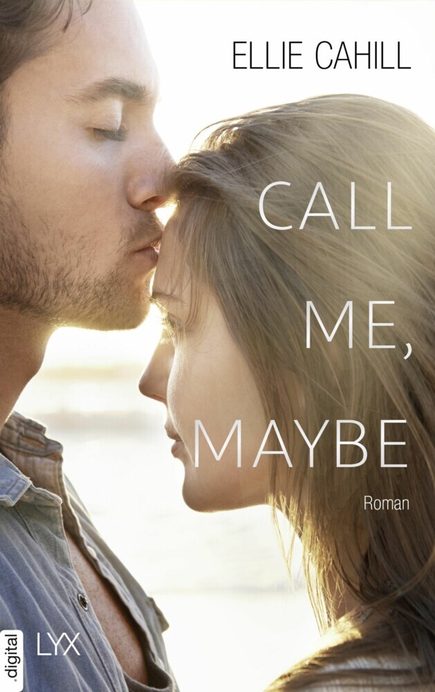 Call me, maybe main product photo