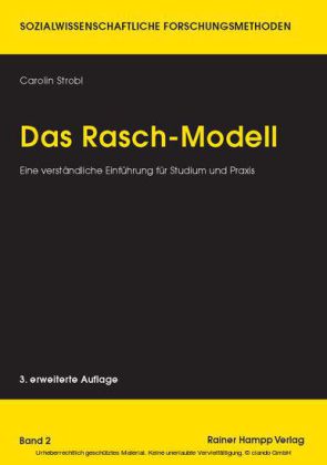 Das Rasch-Modell