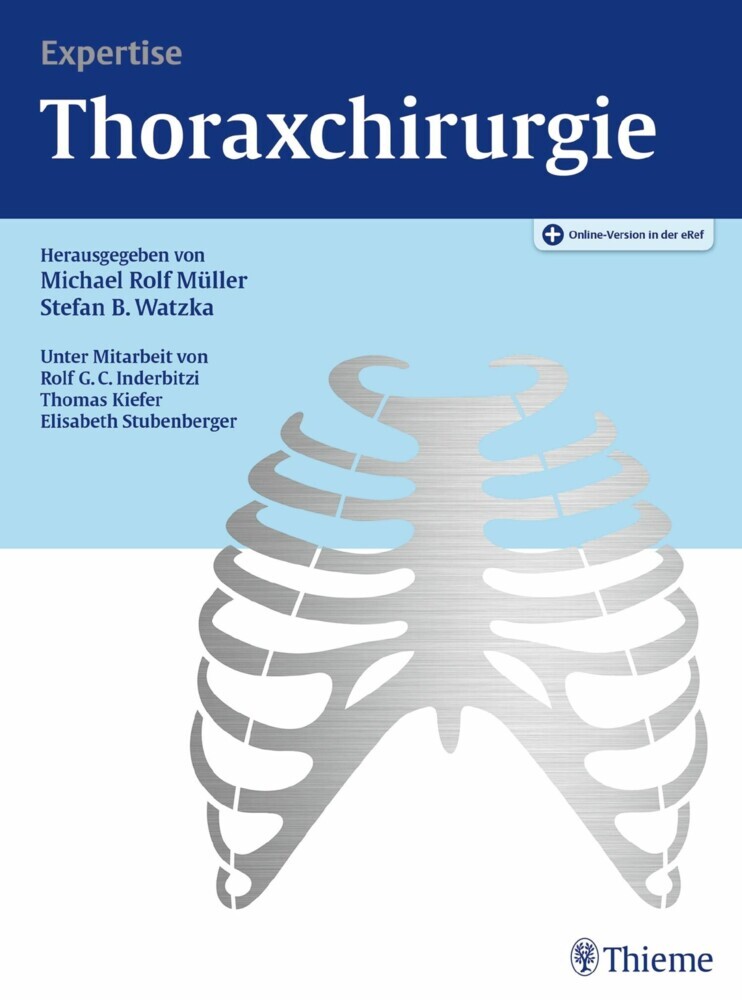 Expertise Thoraxchirurgie main product photo