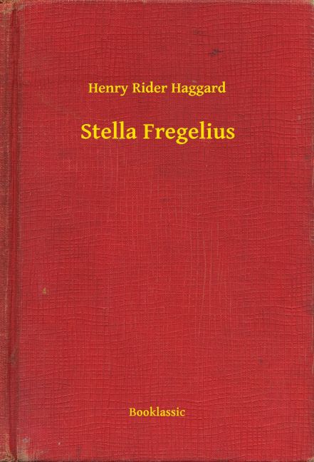 Stella Fregelius main product photo