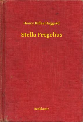 Stella Fregelius