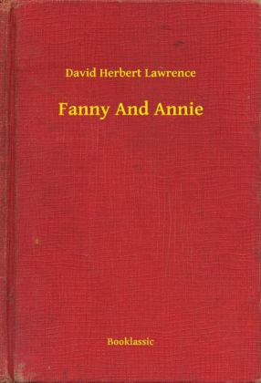 Fanny And Annie