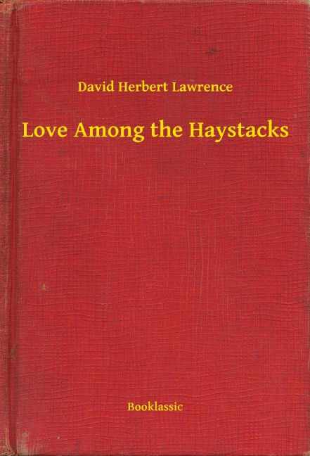 Love Among the Haystacks main product photo