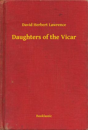 Daughters of the Vicar