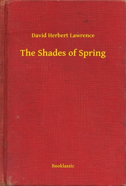 The Shades of Spring main product photo