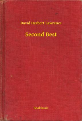 Second Best