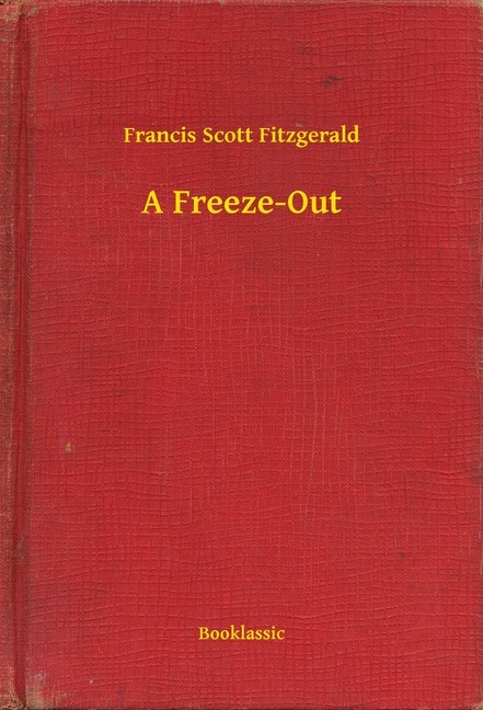 A Freeze-Out main product photo