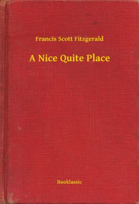 A Nice Quite Place