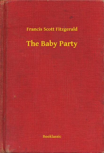 The Baby Party main product photo