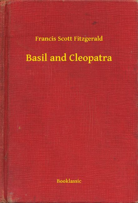 Basil and Cleopatra main product photo