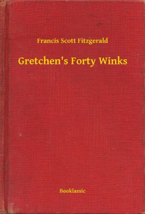 Gretchen's Forty Winks