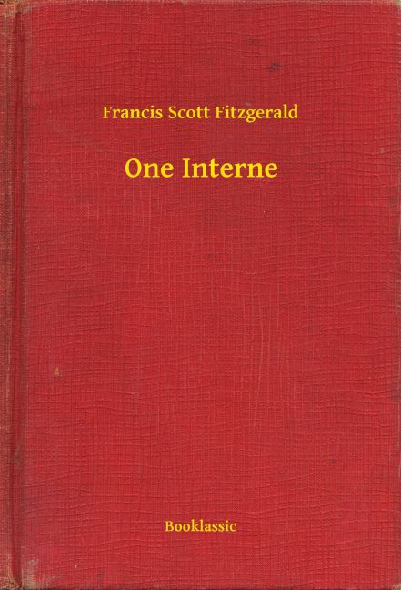 One Interne main product photo