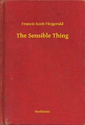 The Sensible Thing