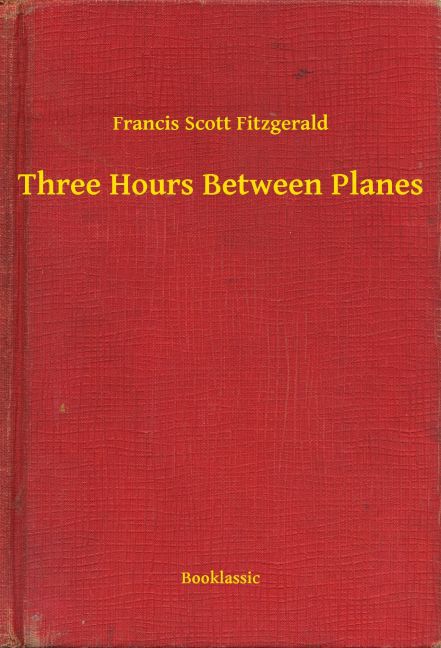 Three Hours Between Planes main product photo