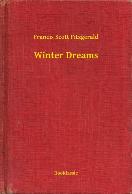 Winter Dreams main product photo
