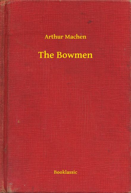 The Bowmen main product photo