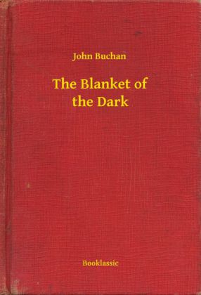 The Blanket of the Dark